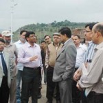 Union Home Secretary RK Singh at a meeting with cross-LoC traders at Chakan-Da-Bagh in Poonch on Thursday. (Another pic on page 6) —Excelsior/Harbhajan Union Home Secretary RK Singh at a meeting with cross-LoC traders at Chakan-Da-Bagh in Poonch on Thursday. (Another pic on page 6) —Excelsior/Harbhajan