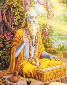 The significance of Guru Purnima