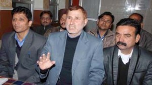 Excelsior Rakesh