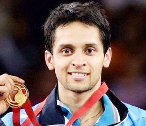 Parupalli Kashyap