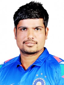 Karn Sharma
