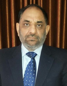  Excelsior Correspondent SAMBA, Jan 23: Deputy Commissioner, Samba, Mubarak Singh has been selected for Census Silver Medal which was decided by Ministry of Home Affairs, Government of India, New Delhi for successfully and timely accomplishing the task in the district.  The award will be conferred upon by the President of India in recognition of the outstanding zeal and high quality of service rendered by him during the Census of India, 2011 and shall be presented to him during the function for celebration of Republic Day at Samba by the Directorate of Census Operations, J&K. It was informed that Census 2011 was 15th since 1872 and seventh after independence and it has been a tradition with the Census Organization to award Silver and Bronze Medals and Certificates of Honour from the President of India to various census functionaries.