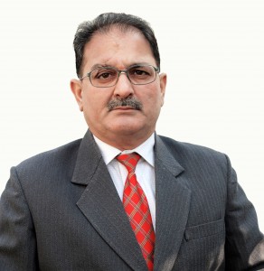 Kavinder Bhushan Gupta