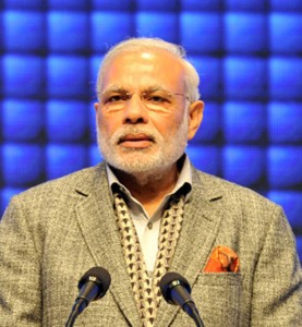 The Prime Minister, Shri Narendra Modi addressing at the 6th Asian Leadership Conference, in Seoul, South Korea on May 19, 2015.