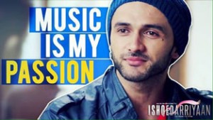 Son of the soil, Mohit Dutta.