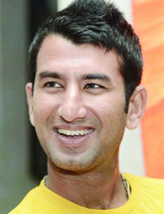 Pujara