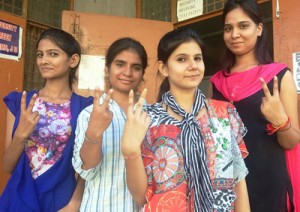 Newly elected office bearers of JU Students Cultural Council.