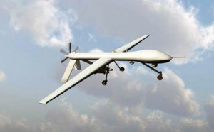 UAV