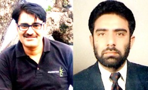 Sanjeev Sharma Satish Vimal