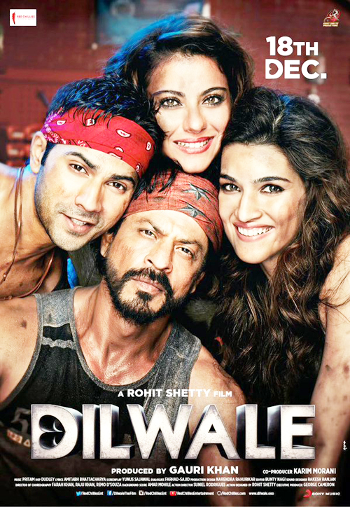 Soulless Dilwale