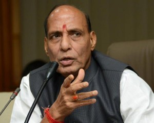 1,000 paramilitary personnel rushed to Har; Rajnath speaks to Khattar