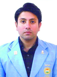 Ujwal Gupta