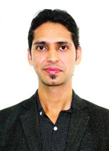 Pankaj