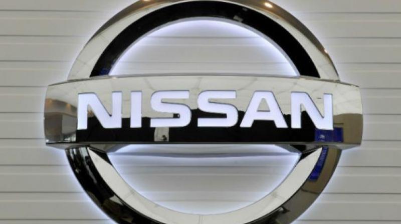 Nissan partners