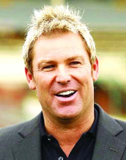 Warne