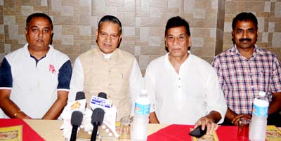 Jammu Yatri Bhawan Trust Haridwar convenes meeting - Daily Excelsior