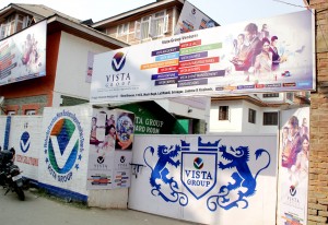 Vista has fake Labour  registration; Chairman, CEO same Aadhar number