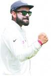 Kohli