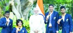 Modi Sports