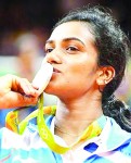 PV Sindhu