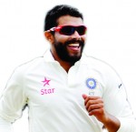 Ravinder Jadeja
