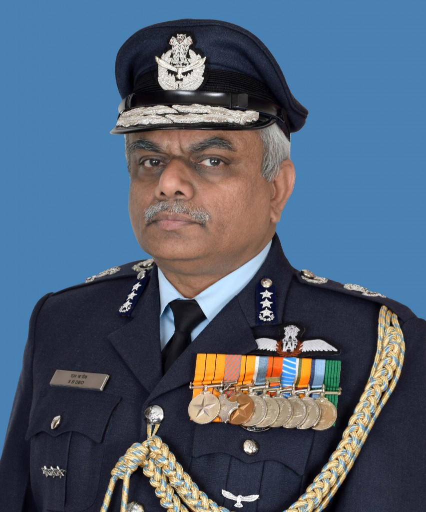 air-marshal-sb-deo-takes-over-as-vice-chief-of-air-staff