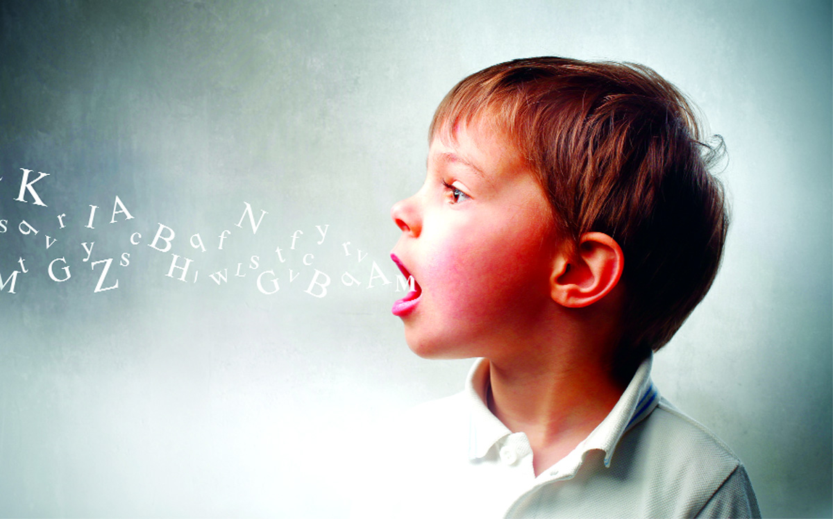 List of speech disorders picture