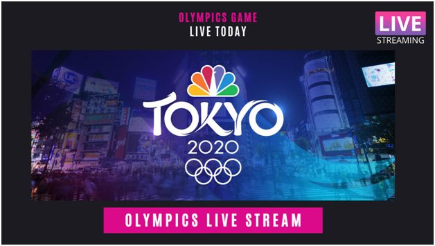 Olympic Live Sport Stream Online - All Sports HD Streams
