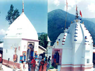 Sudhmahadev