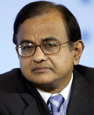 pchidambaram