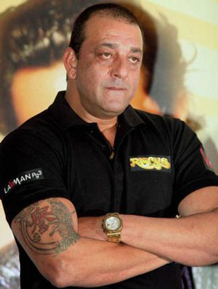 sanjay dutt