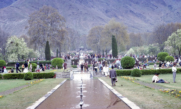 Nishat Bagh