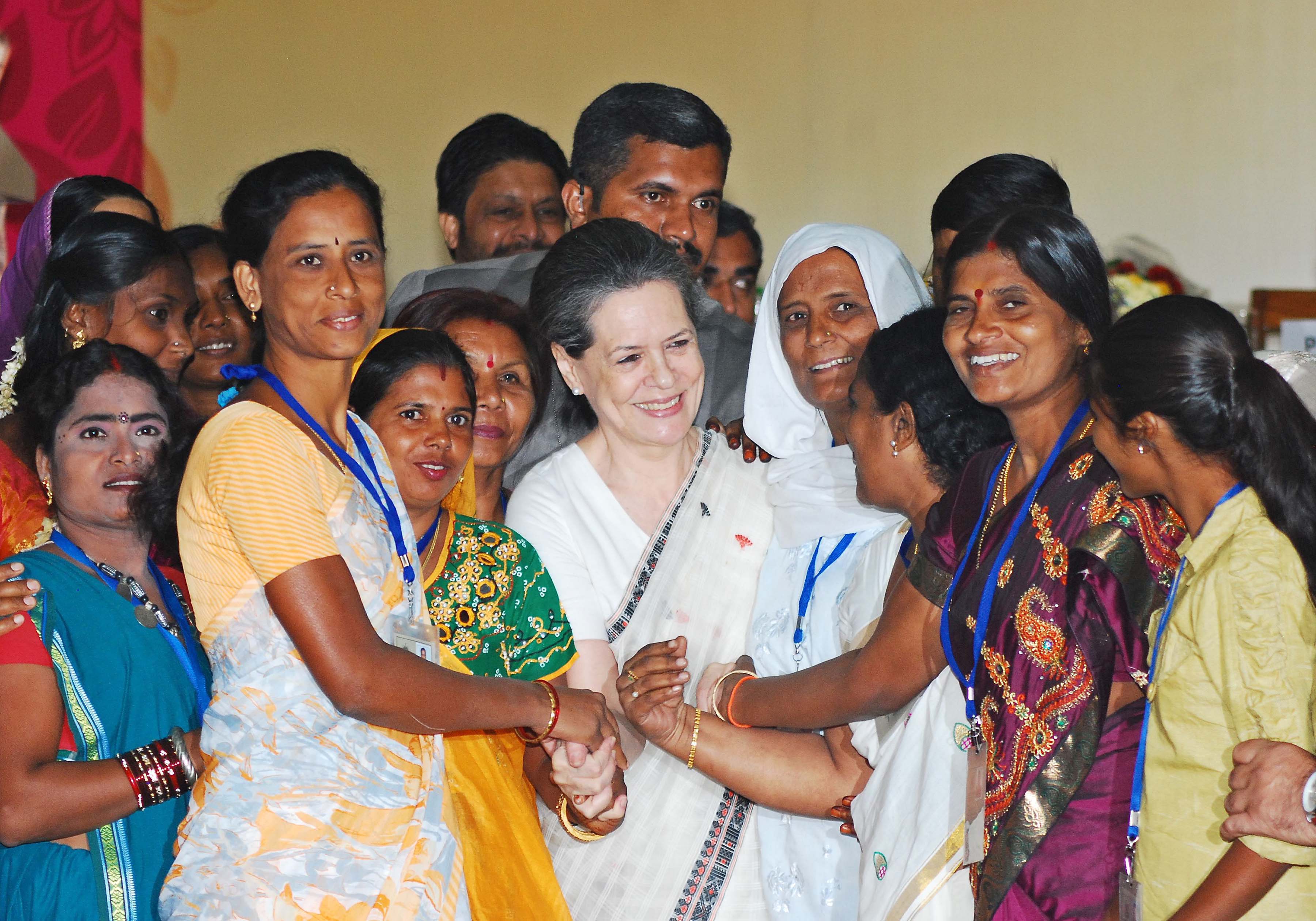 AAJEEVIKA DIWAS 2013