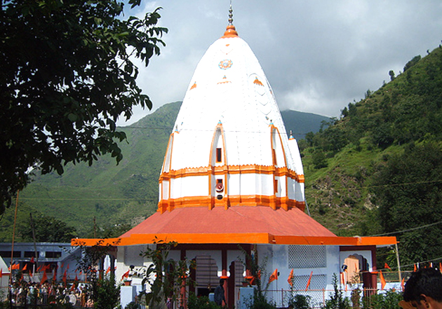 Budha AmarNath Budha AmarNath
