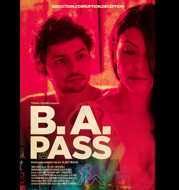 B.A. Pass