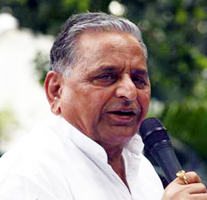 mulayam