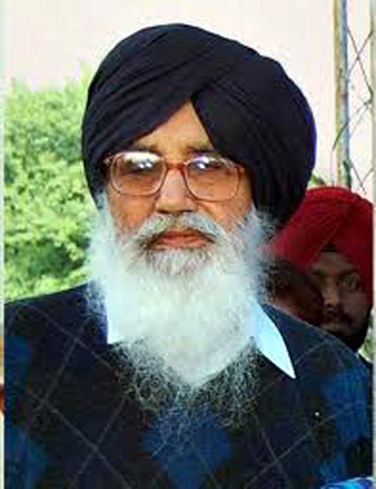 badal
