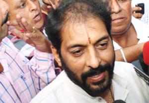 Geetika-suicide-case-Gopal-Kanda-gets-bail