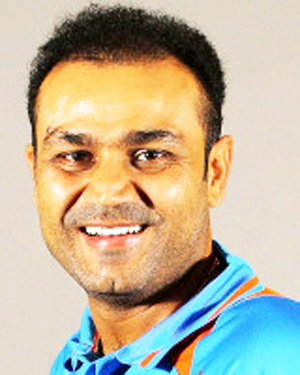 Virender Sehwag