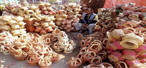 Shops flooded with Shops flooded with