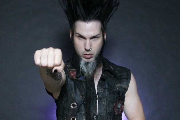 Wayne-Static