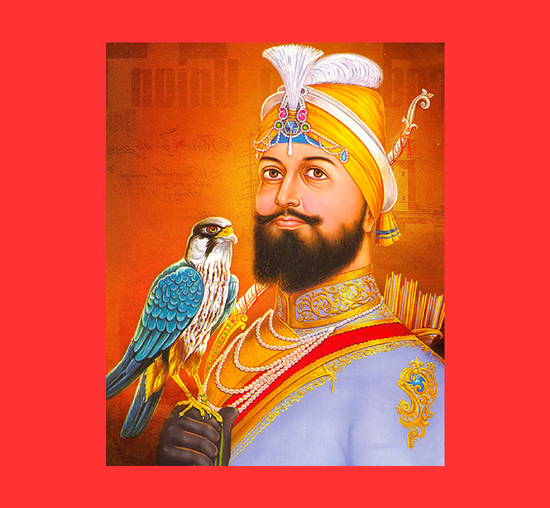 Gurpurab Greetings To All Our Readers.