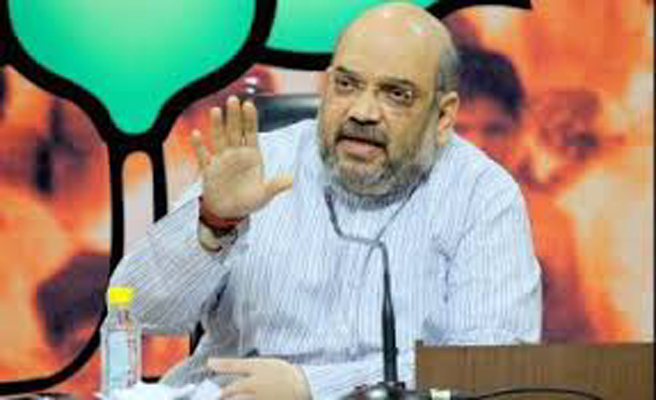 amit shah