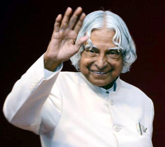 Abdul Kalam