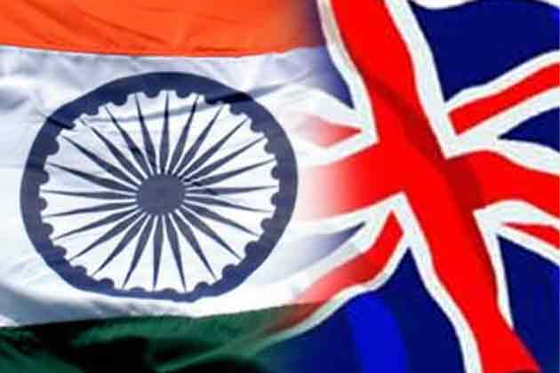india_uk PM Modi's UK visit gave thrust to ties: envoy
