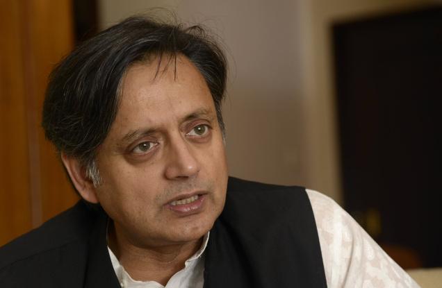 30IN_SHASHI_THAROO_1252687f Death penalty an aberration in democracy, abolish it: Tharoor