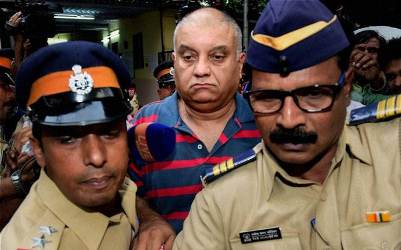 R12 Sheena Bora case:Peter's judicial custody extended till Dec 28