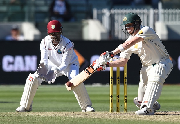 australia west indies