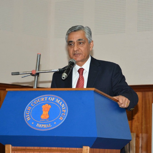 justice Justice T S Thakur sworn in as 43rd CJI