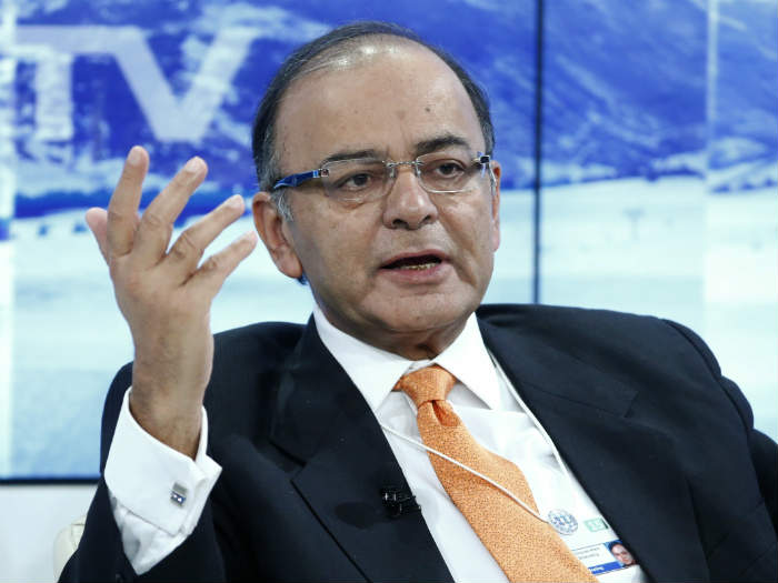 Censor Board set for revamp; Jaitley wants it controversy-free Censor Board set for revamp; Jaitley wants it controversy-free